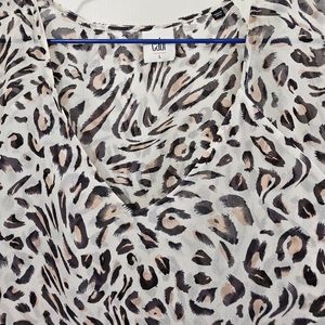 Cabi blouse Sz L